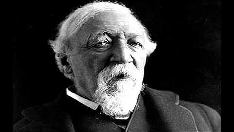 "My Last Duchess" By Robert Browning Poem animation