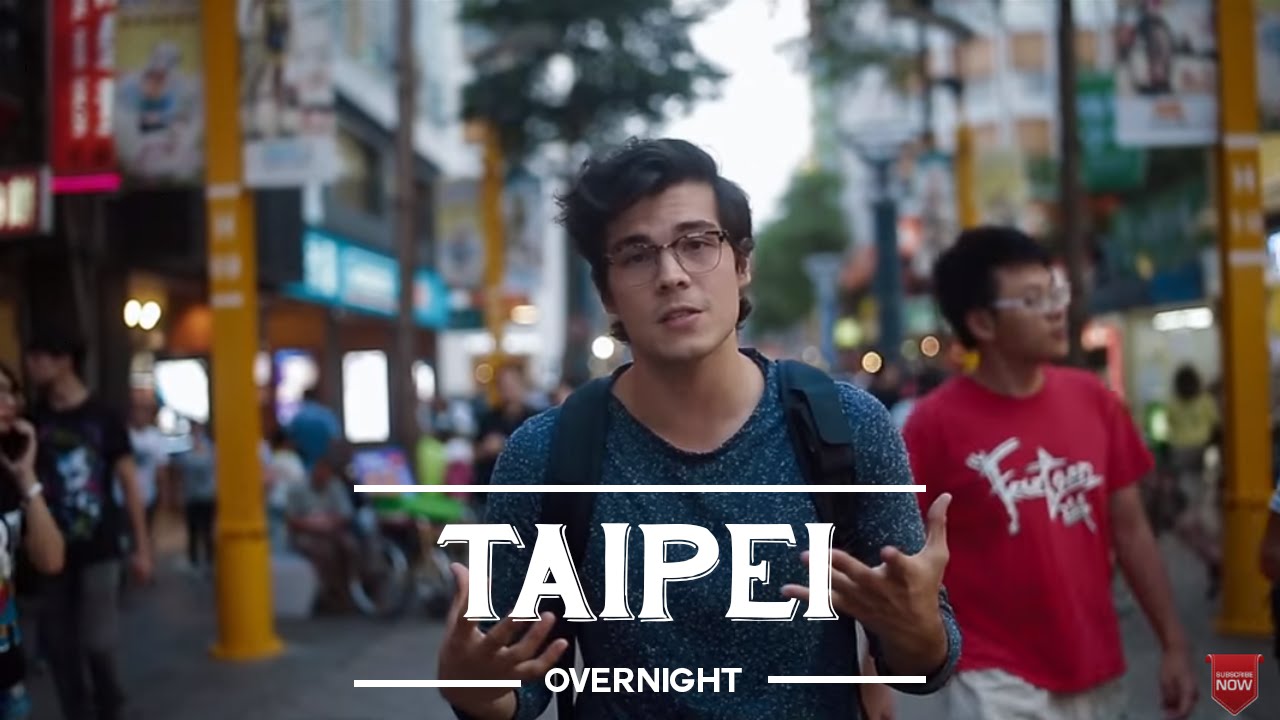 Best Things to do in Taipei - Overnight City Guide | FEATR