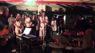 Hiatus Kaiyote - 'Boom Child' - live in the Boiler Room screenshot 1