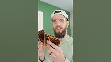 Thumbnail of Deckbuilding: Then VS Now - (Yu-Gi-Oh! TCG)