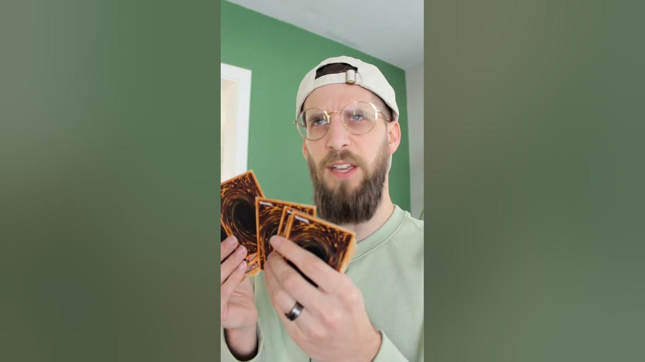 Deckbuilding: Then VS Now - (Yu-Gi-Oh! TCG)
