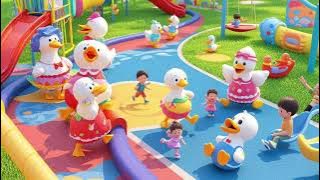 Nostalgic Pulse – Heartwarming Kids Song | Calm & Happy Vibes 🌸🎵