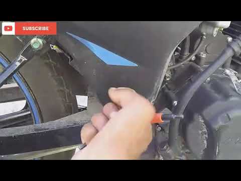 italika-f180-ts-no-me-isieron-válida-mi-garantía-los-de-italika-la-yebe-asu-primer-servicio-❌