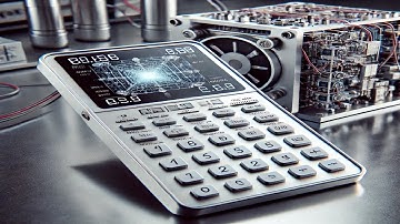 Building a Calculator with HTML, CSS, PHP, and JavaScript – Complete Guide