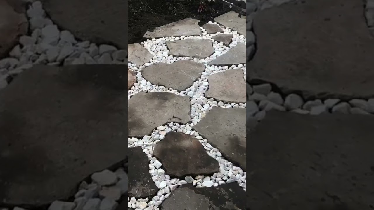 Transformando un pequeño jardín