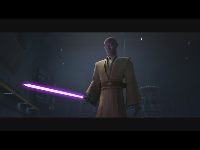 Star Wars: The Clone Wars | Unfinished Buisness Clip | Disney+ class=