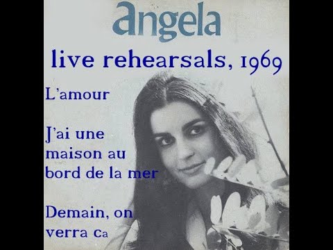 Angela (Greek singer)