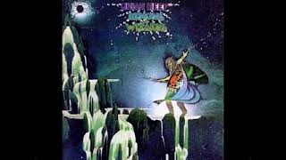 Uriah Heep   Poet&#39;s Justice with Lyrics in Description