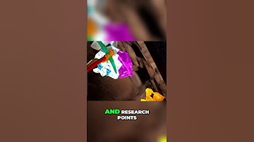 Why Is It So HARD To Get Animal Company Research Points!