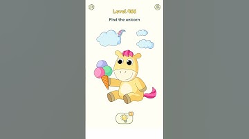 Dop 2 Gameplay level 466 #deleteonepart #shorts #dop2