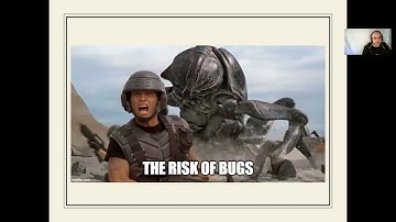 Unit Testing for Grown-Ups Webinar