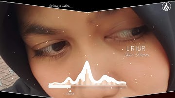 Template audio visualizer dan AVEE PLAYER TUTORIAL