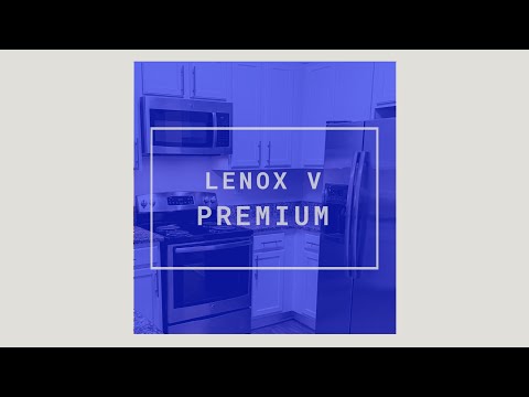 Lenox V Premium (Loft)