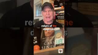 Celebrity Incredible Healing: Sean's Battle with Stage 4 Thyroid Cancer Profile