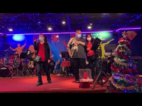 紅寶石2022年1月25日 胖哥＆阿華＆曉慧
