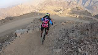 al taween dh trail... section 1