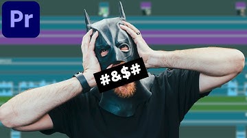 Censor your F*#$ Swear Words in your Videos