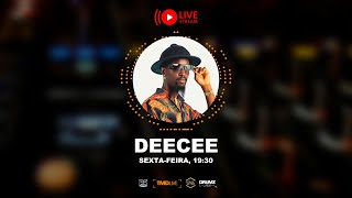 BOILEROOM EXPERIENCE : DEE CEE (RSA)