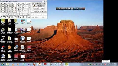 How to Install Avro & write in Bijoy Style on Avro Keyboard : digital Content Creation part-2