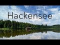 Hackenseewanderung mit Abstecher zum Dietramszeller Waldweiher