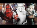 Star Wars: Battlefron 2 - Стрим