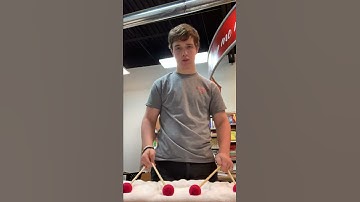 CCU Audition- Single Independent Strokes