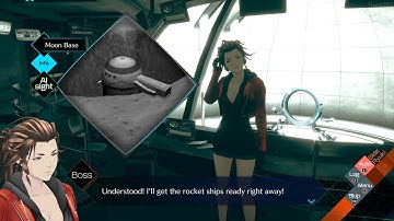 AI: The Somnium Files - nirvanA Initiative | Zero Escape Reference #3