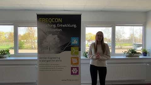 Ausbildung im Heidekreis - FREQCON 2