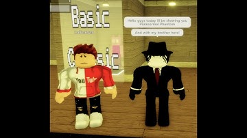 How to get new badge! ("Paranormal Phantom" Badge, "Ghost Piggy" Morph.)