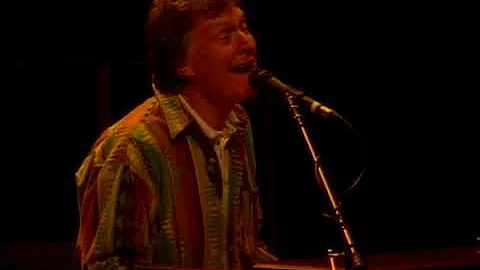 Steve Winwood  Live From the Greek theatre Los Angeles 2012