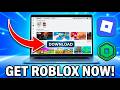How to Download Roblox on PC | 2 Easy Methods