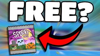 Blooket JUST Made ALL Packs FREE!