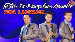 Trio Lamtama - Tintin Na Marsulam Goarhi ( Musik Video)