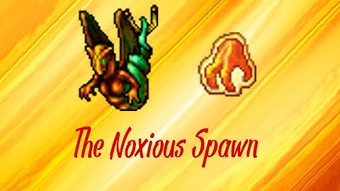 Poradnik Tibia | The Noxious Spawn (Serpent Spawn Task Boss)