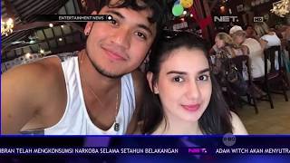 Cerita Hubungan Asmara Irish Bella Dan Giorgino Abraham