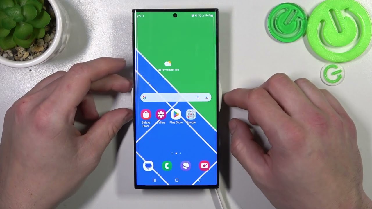 Samsung Galaxy S23 Ultra - Does it Support Wireless Charging