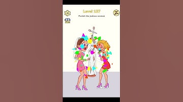 Impossible Date 2 - 😍😂 tricky riddle 137 #games #imposibledate #dop2