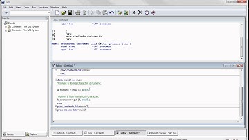 converting data types from numeric to character and vise versa