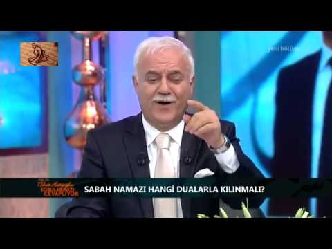 Sabah namazı hangi dualarla okunmalı ?