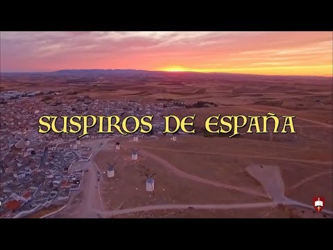 'Suspiros de España',