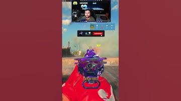 MW3 Warzone In 2025 #shorts