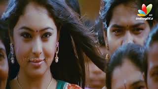 Scene from Agraja (2014)