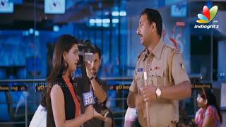 Scene from Agraja (2014)