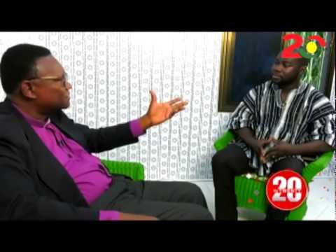 TV3 #20by20 MAIDEN EDITION - 4/11/2017