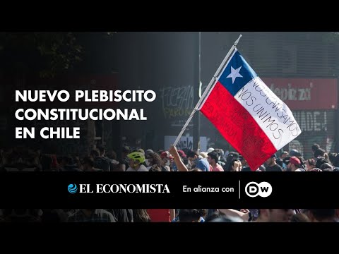 Nuevo Plebiscito Constitucional en Chile