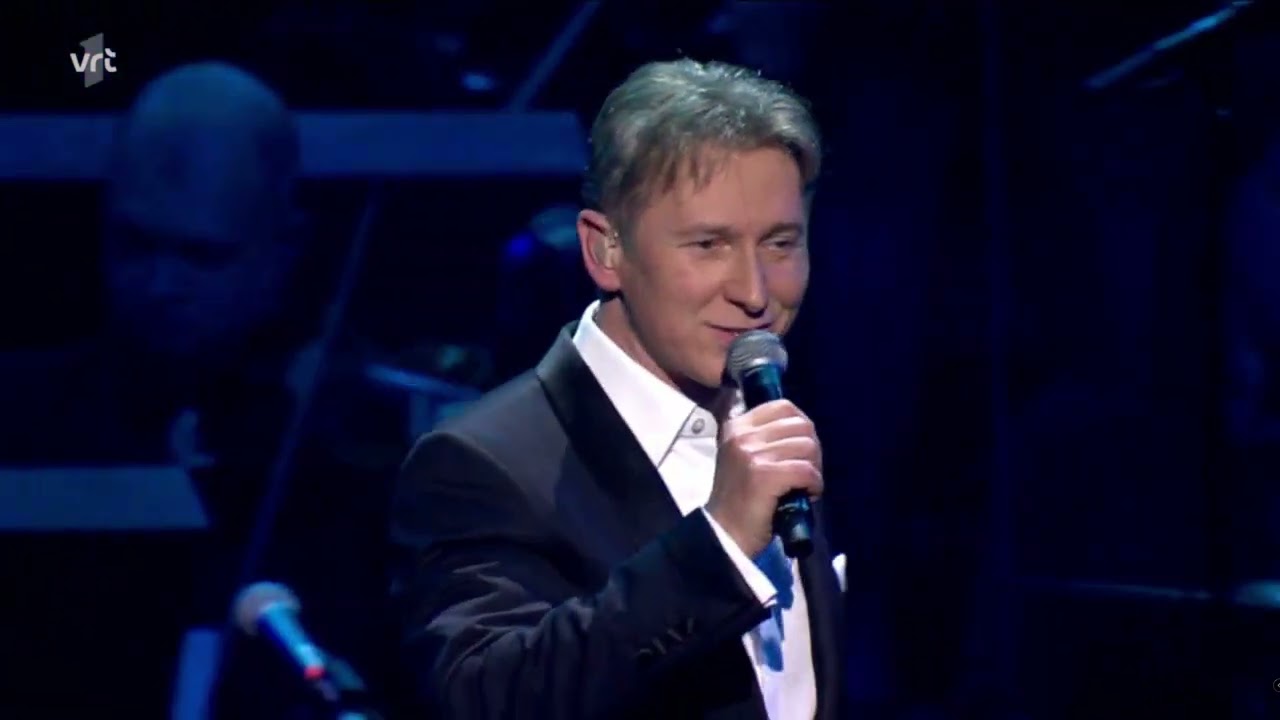 Tura Nodigt Uit - Helmut Lotti - De Noorderwind