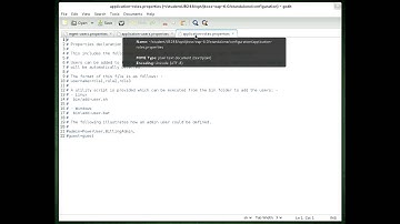 JBoss EAP - 09 Standalone xml part 1