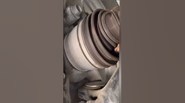 CV-JOINT AXLE PROBLEM  #shorts  #shortsviral #shortsfeed #shortsyoutube #shortsindia