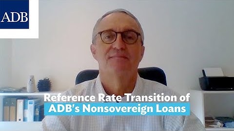 LIBOR Transition: Private Sector