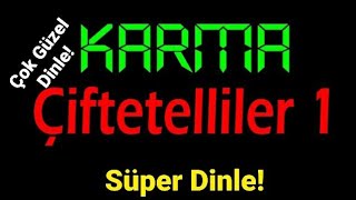 Karma Çiftetelliler 1